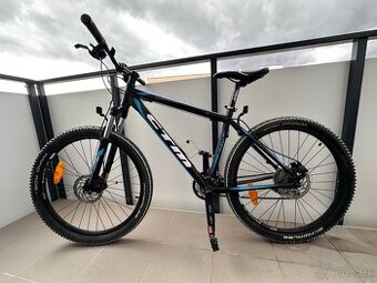 Predám horský bicykel CTM Quadra 2.0