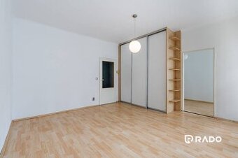 RADO | 2-izbový byt na Tehelnej ulici | Bratislava