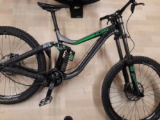 GIANT GLORY DH 27,5"