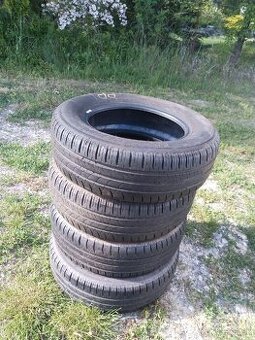 Letne pneumatiky Michelin 205/65r15