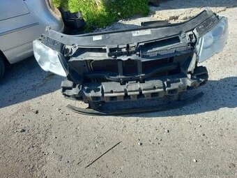 Predám saharu Volkswagen Passat B6