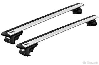 Thule 7112 WingBar Evo
