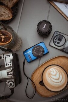 Canon Powershot SX270HS