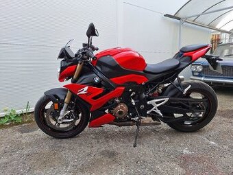 BMW S1000R