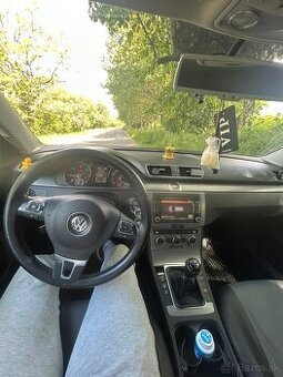 Passat B7