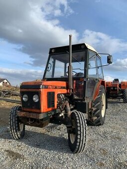 Zetor 7211