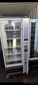 Vending automaty Necta