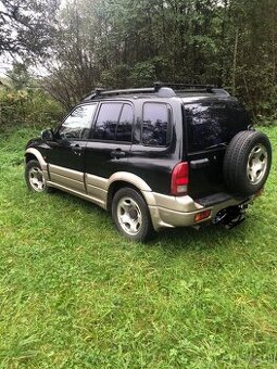 Grand vitara