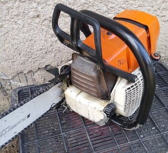 Stihl 650