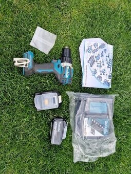 Makita  DDF484