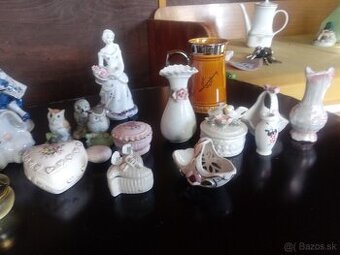 Porcelan