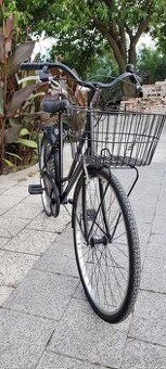 Dámsky bicykel
