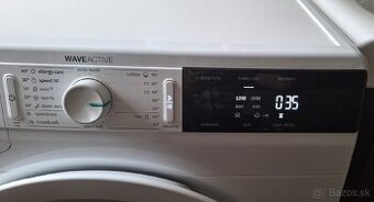 Automatická práčka Gorenje