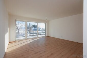 Posledný 2-izbový apartmán B108 v projekte Brezovina