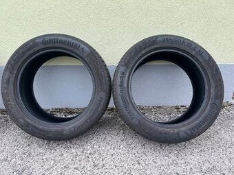 Letné pneumatiky 255/50 R19