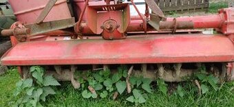 Rotavator