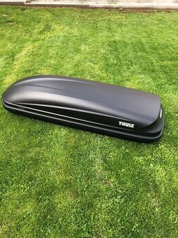 Strešný Box thule pacific 600