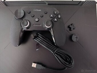 Trust gxt 542 muta pc