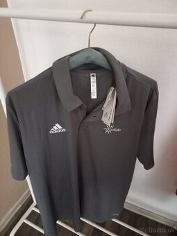 Adidas xxl funkcne sportove tricka