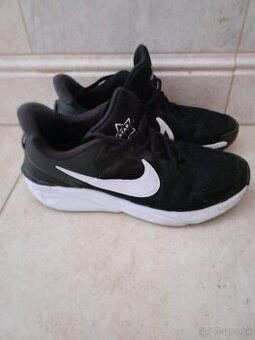 Nike chlap.tenisky vel.39,
