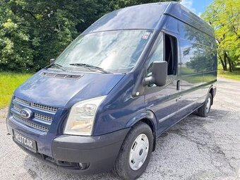 FORD TRANSIT 350L klima