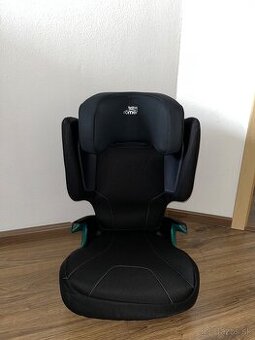 Römer Kidfix Hi liner