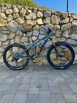Predam TREK Remedy 9.7