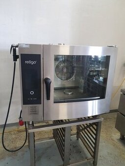 Konvektomat Retigo Blue Vision B 611