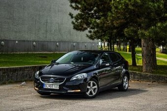Volvo V40 D2 2.0L 120k 2015