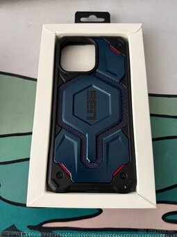 UAG Kryt Iphone 16 pro max