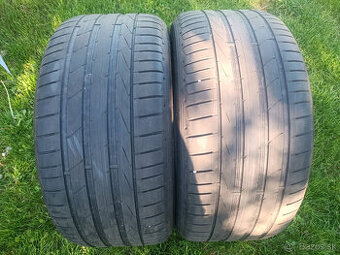 2ks 275/45 R19 - Hankoook Ventus S1 EVO² RSC - Letné
