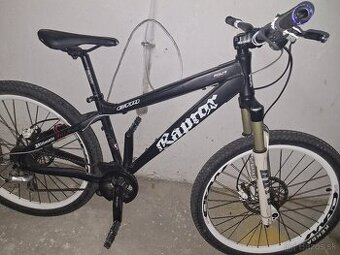 Ctm raptor