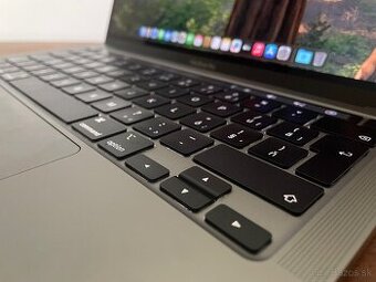 MacBook Pro 13"