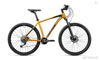 VÝPREDAJ CYCLISION MK-II CORPH 4 29” pánsky horský bicykel