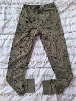 Pyzamove tepláky H&M vel.170