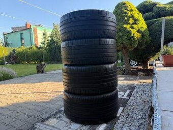315/35 r20 / 275/40 r20 letné pneu