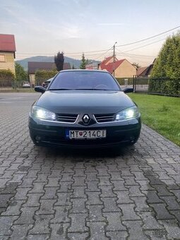 Renault Laguna 2 FL. 1.9dci Initiale Paris