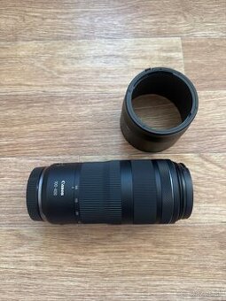 Predam Canon RF 100-400