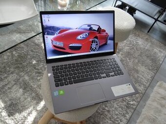 15.6" ASUS X509F/Core I5/16GB RAM/256GB SSD/NVidia Graf