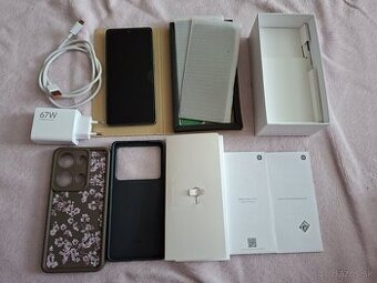 Predám xiaomi redmi note 13 pro 8GB