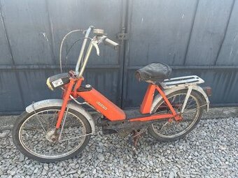 Babetta 228