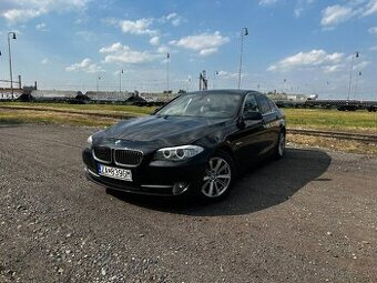 BMW 5 f10 530d xDrive