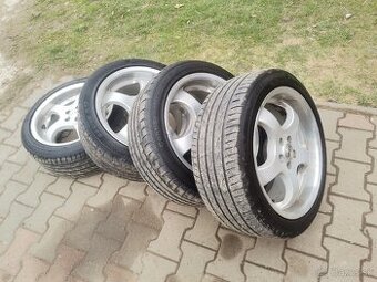 Disky 5x100r17