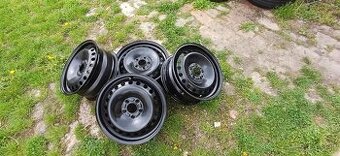 Predám disky na Ford ,,16"