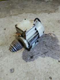 Elektromotor - 1