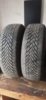 zimné pneumatiky 185/60 R15