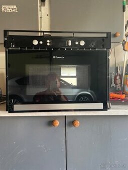 Dometic mikrovlnka