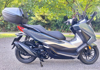 HONDA FORZA 350 SMART TOP BOX