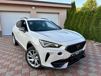 Cupra Formentor 2.0 TDI 110kw 4Drive 4x4 Dsg
