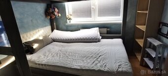 EXKLUZÍVNE Prenájom klimatizovaný, kompletne zariaden